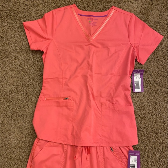 healing hands Other Scrubs Poshmark